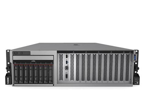 擎啟AI算力新紀元 聯想ThinkSystem SR675 V3人工智能服務器深度解析